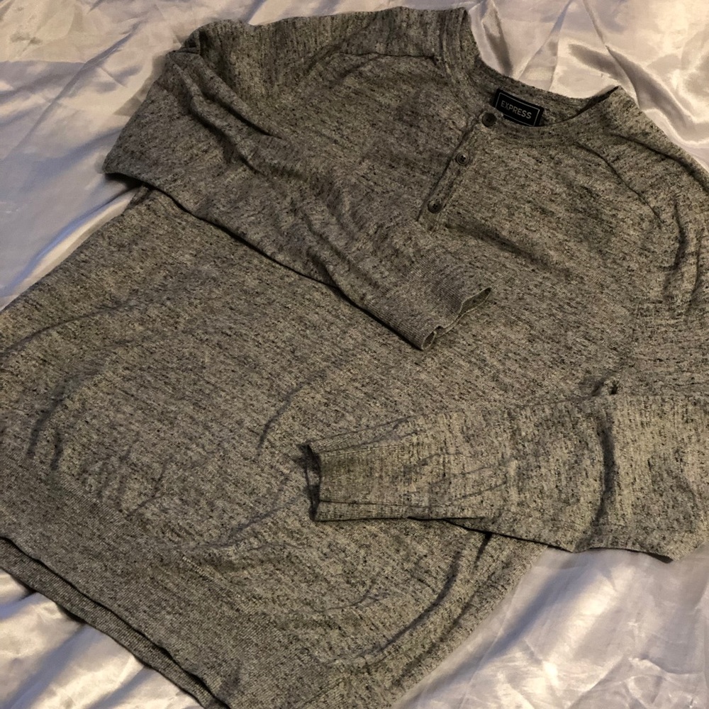 Express Sweater
